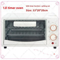 Multifunctional Air Fryer Oven All-in-One Large Capacity Household Electric Oven Air Fryer