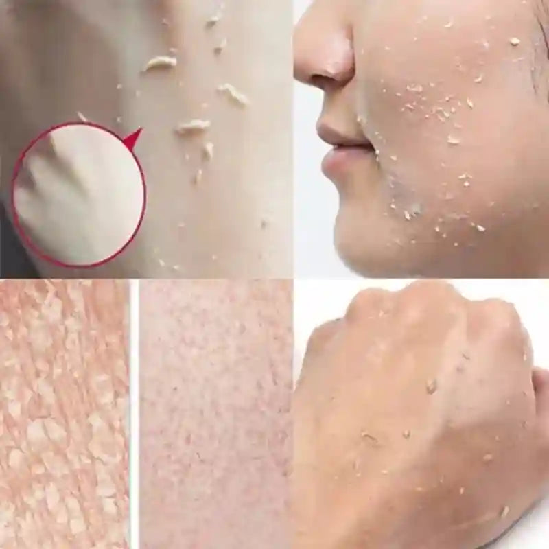 Orange Exfoliating Gel Facial Scrub for Pore and Blackhead Care Scrubs Treatments Tidesmit