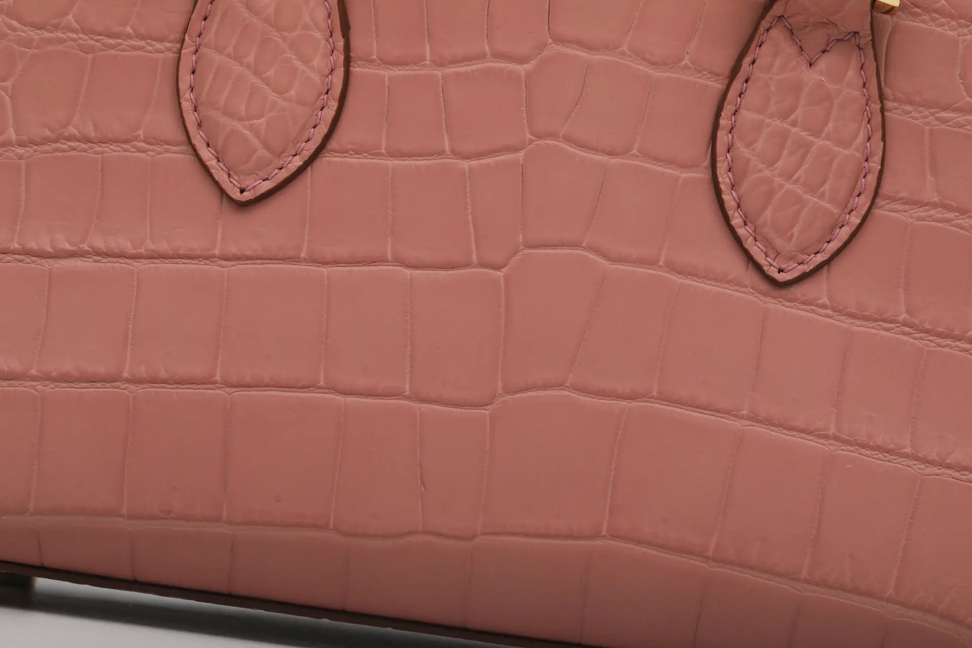 2025 New Designer Matte Crocodile Leather Women Handbag Genuine Leather Lady Tote Bag High Grade Large Capacity Shoulder Bag 45