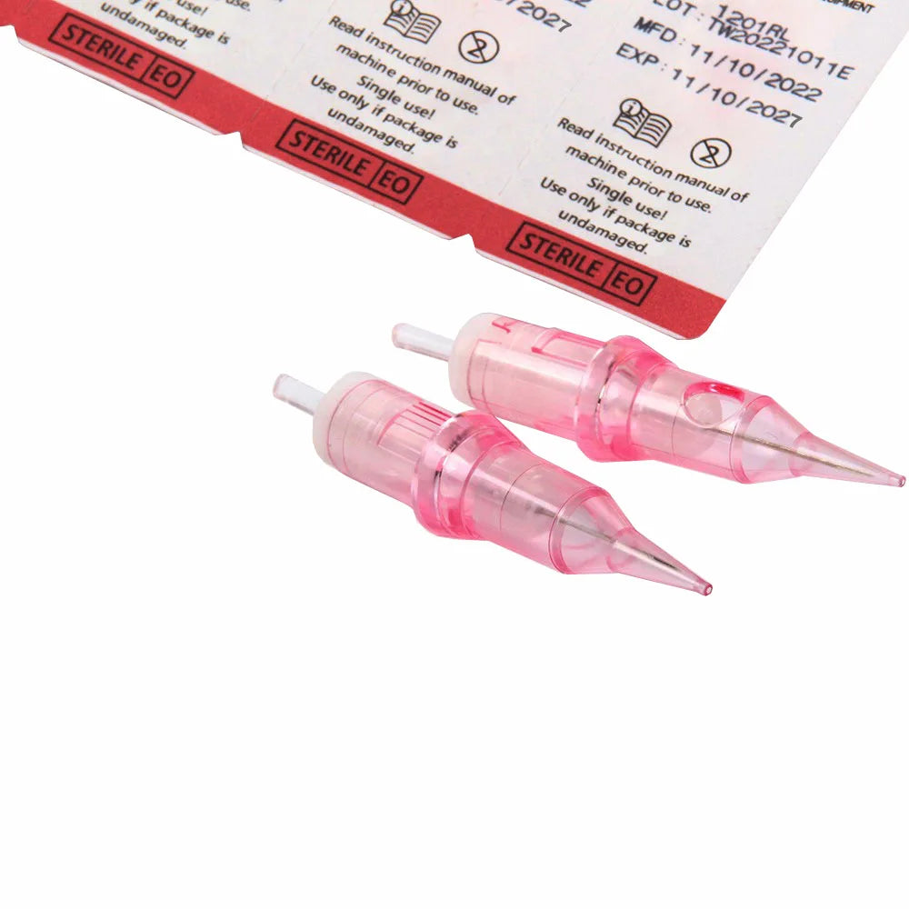 Wireless PMU Machine Pen 5-9V - Professional Microblading Device Permanent Makeup Machines Tidesmit