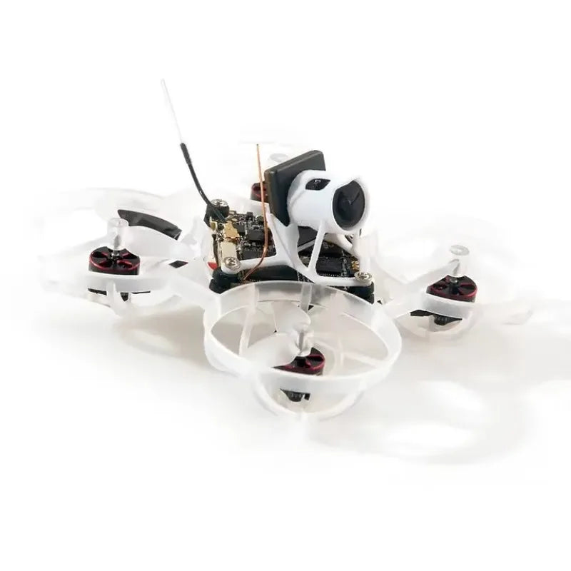 Mobula6 Freestyle HD 1S FPV Drone - Precision Brushless TinyWhoop Mobula6 Freestyle HD Tidesmit