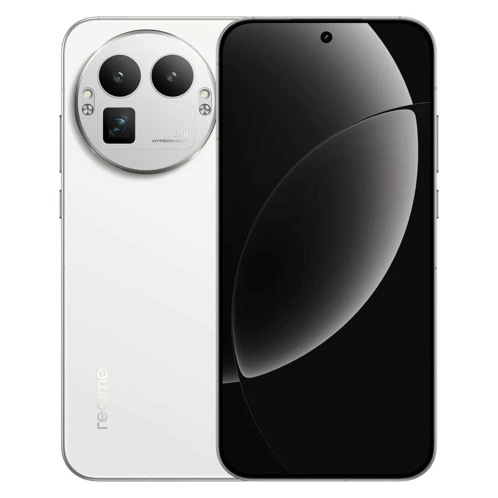 Original Realme GT 8 Pro 6.79" 144Hz AMOLED 7000mAh Titan Battery 120W+50W Charge Snapdragon 8 Elite Gen 5 200MP Camera 7000nits