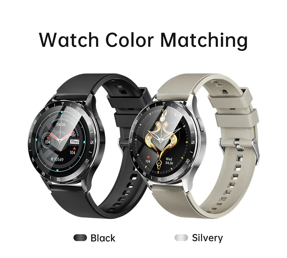 New X10 Headset Smart Watch TWS 2 in 1 Wireless Bluetooth Earphone Blood Pressure Heart Rate Testing Sport Music Smartwatch