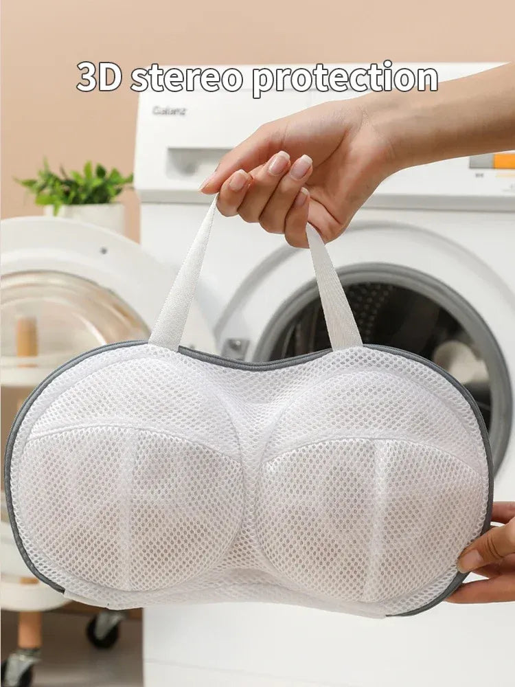 Tidesmit Bra Laundry Bag for Washing Machine