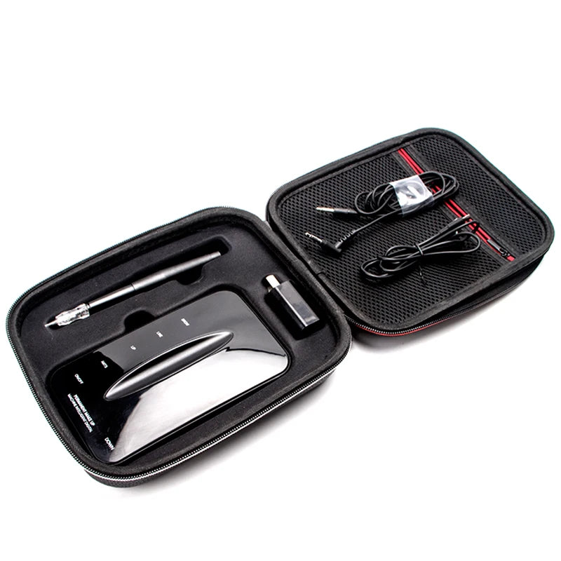 PMU Machine Kit: Digital Touch Screen Permanent Makeup Pen Set Permanent Makeup Machines Tidesmit