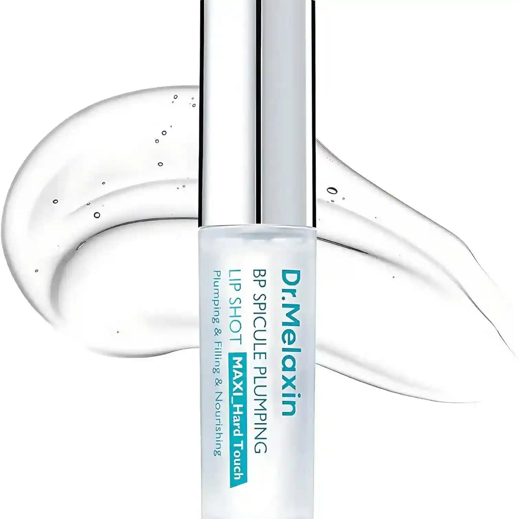 Spicule Lip Plumper Gloss: Volumizing Hydrating Lip Care Treatment Lip Care Tidesmit