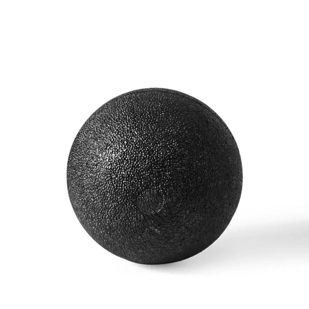 Double Lacrosse Massage Ball for Deep Tissue Myofascial Relief 12cm Back Massage Instrument 10cm Tidesmit