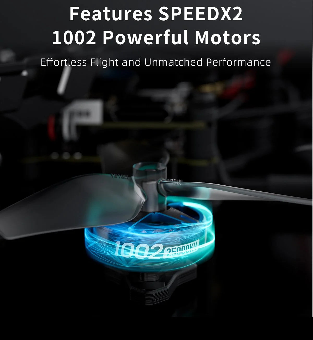 FPV Drone T-Cube18 HD O4 AIO Flight Controller for Precision Flight Tidesmit