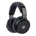 HarmonicDyne Eris Semi-Closed Headphones with 50mm Precision Drivers Earpads Only Tidesmit