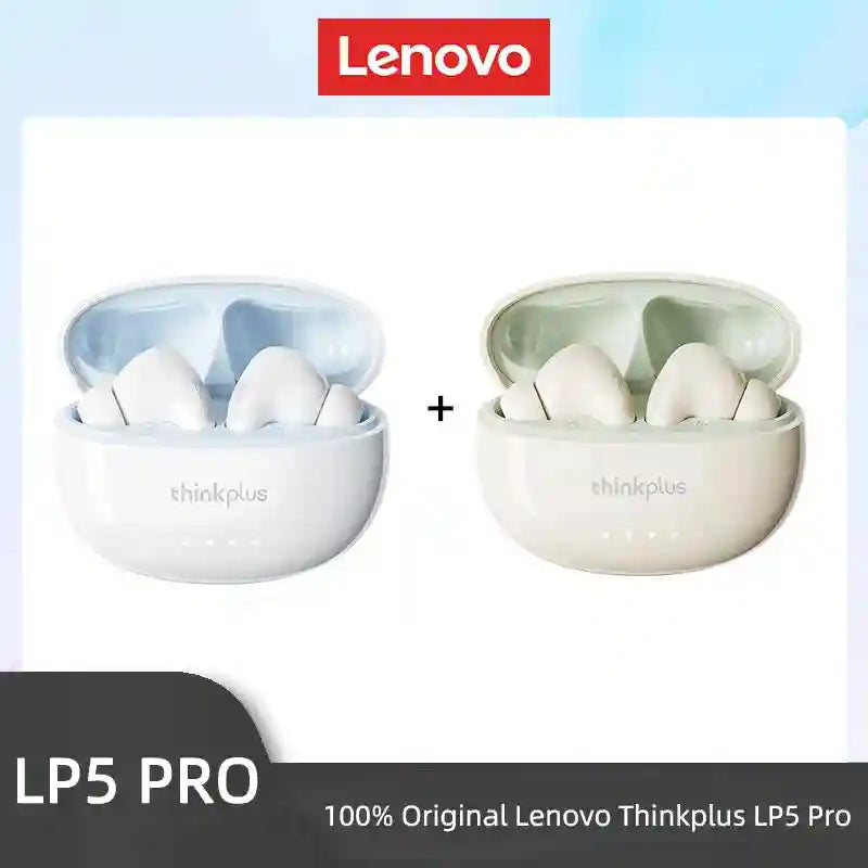 Wireless Bluetooth Earbuds with Low Latency Audio for Gaming 1White 1Beige Tidesmit