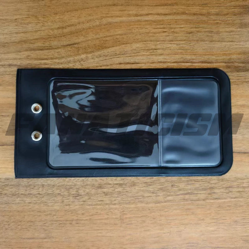 Anti Camera Phone Pouch - Secure Magnetic Shield for Mobile Privacy Tidesmit