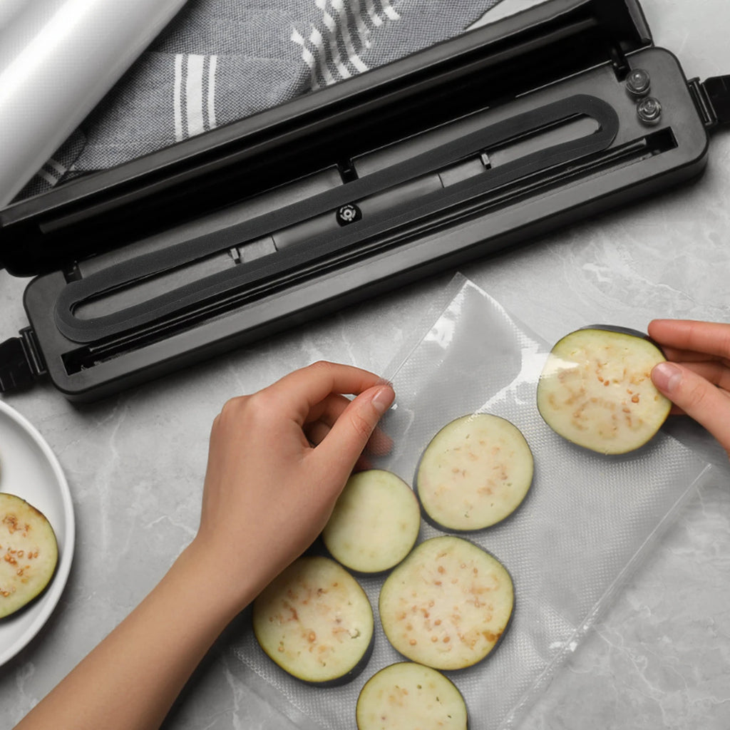 vacuum sealer Strip Vacuum Sealer Seal Strip Replacement Sealing Machine Accessory Food-saver Gasket Strip Sealer Foam Strips