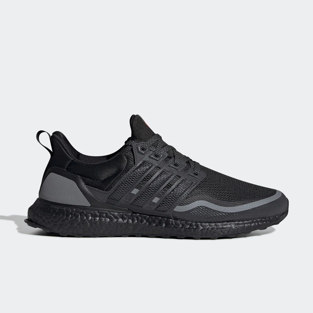 Adidas Genuine UltraBOOST Unisex Running Shoes EG8105