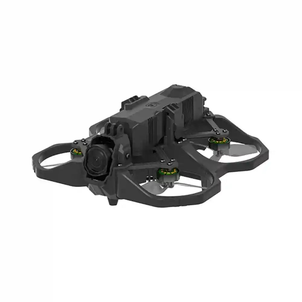 iFlight Defender 25 O4 HD Cinewhoop Drone - 4S FPV Quadcopter Tidesmit