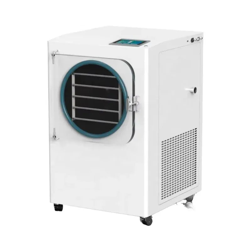 Tidesmit Commercial Freeze Dryer 1100W 220V Stainless Steel