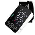 Blood Pressure Monitor Upper Arm Automatic Tonometer Digital Blood Pressure Meter BP Medical Sphygmomanometer Pulse BP monitor