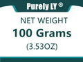 NO.005 100% Red Reishi MushroomExtract 50:1 Powder Aluminum Foil Bag Packaging Ganoderma Lucidum