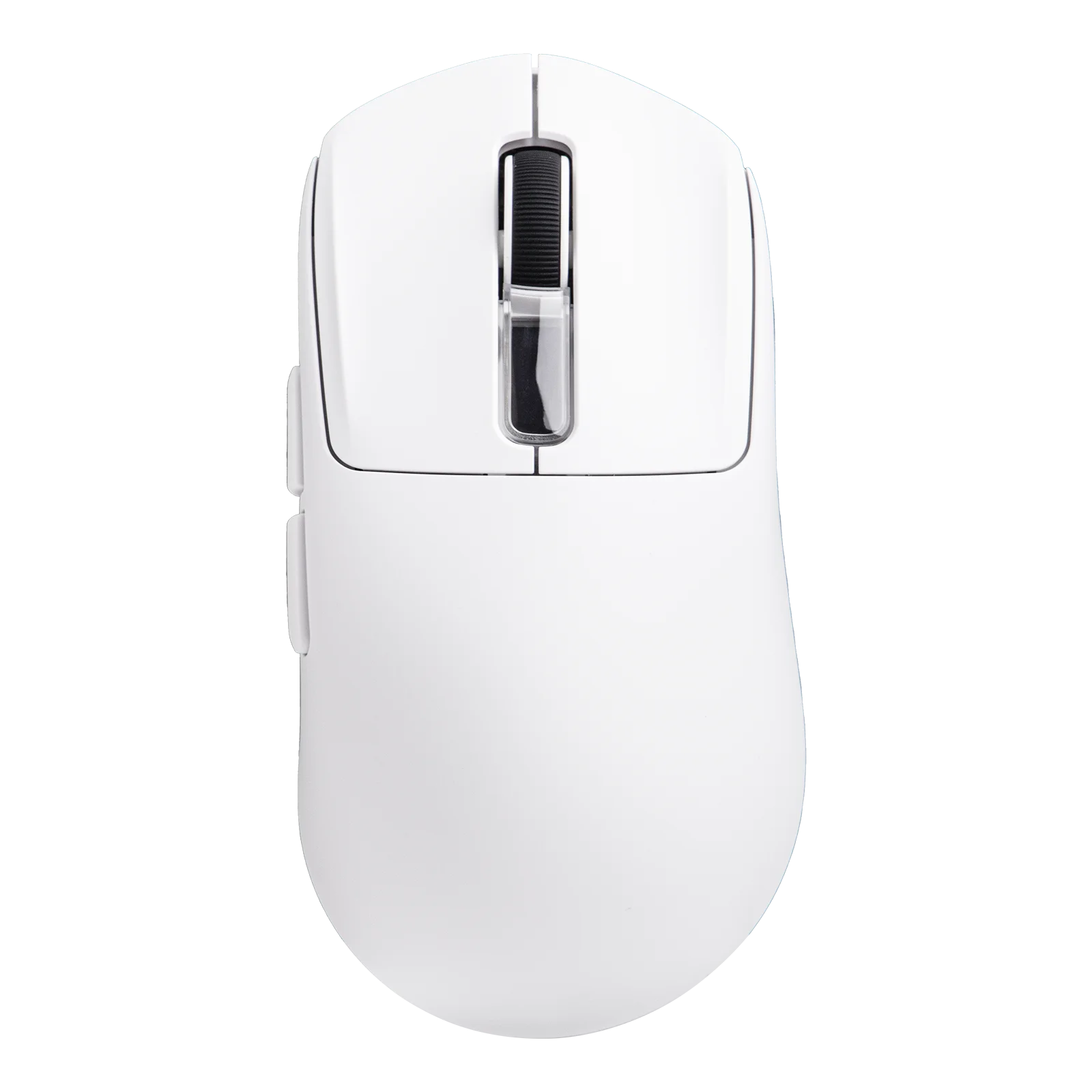 EPOMAKER NEX Lite Tri-mode Wireless PAW3311 Sensor Gaming Mouse with RGB Charging Dock & 1K Polling/12K DPI for Gaming & Office