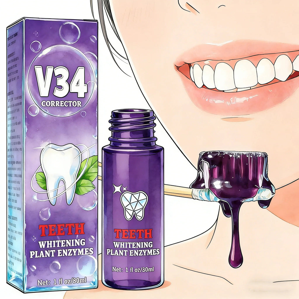 Tidesmit teeth whitening tool for professional oral hygiene and fresh breath dental care