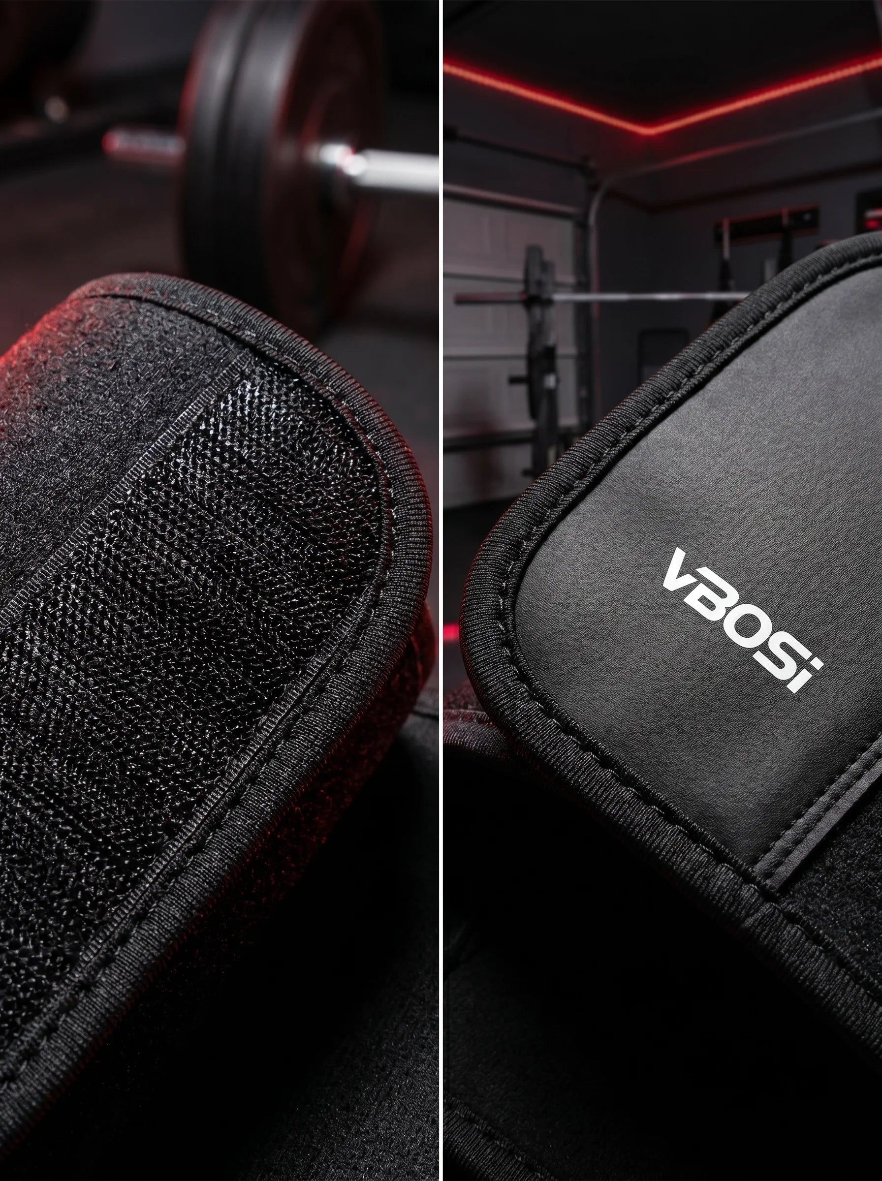 VBOSI Back Support Lumbar Belt Adjustable Waist Brace Men Women Sciatica Relief Lower Back Pain Support for Office Working
