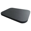 Non Slip Yoga Mat Pad For Knees Protection Cushion With Sponge For Home Workouts Gardening Exercise Pilates Barefoot Floor Mat