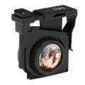 Foldable VR Headset for Smartphones - Lightweight 3D Virtual Reality Glasses China Mainland Tidesmit