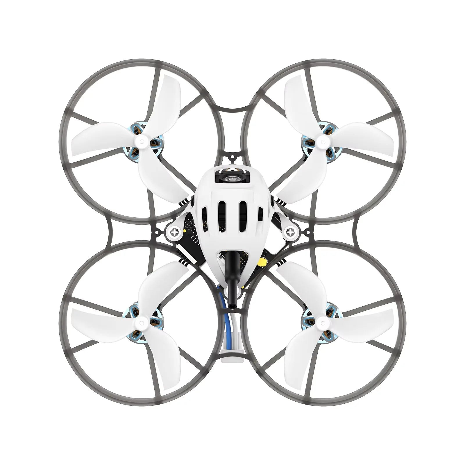 Meteor75 Pro FPV Drone with O4 Unit – High-Performance Brushless Quadcopter Tidesmit