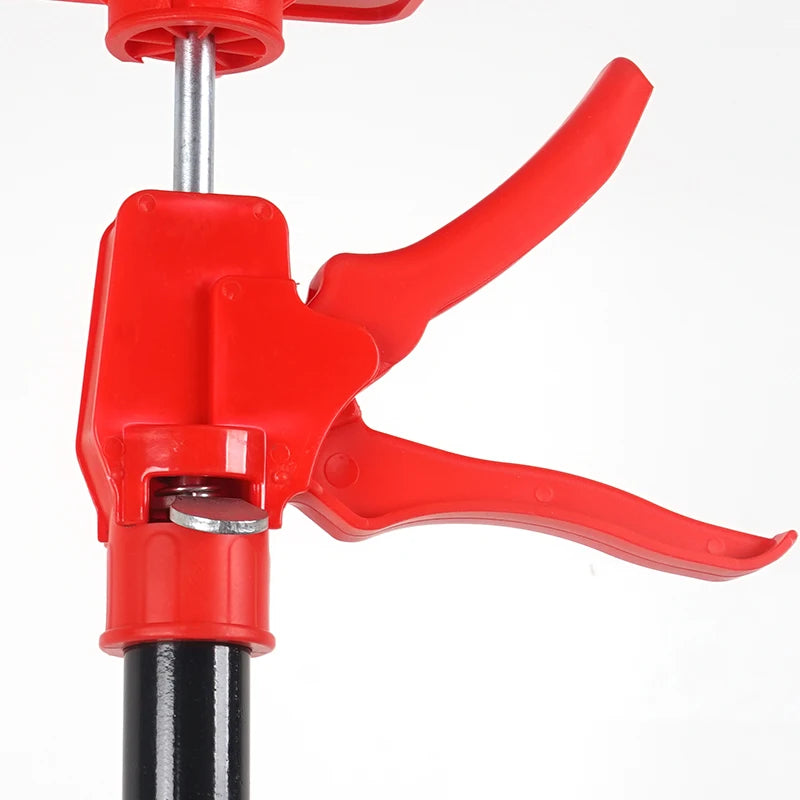 1/2Pcs Telescopic Support Rods Jack Bar Cabinet Support Extension Pole Construction Tool