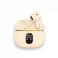 Wireless Headphones with LED Display - Bluetooth TWS Earbuds Tidesmit Skin Color Tidesmit