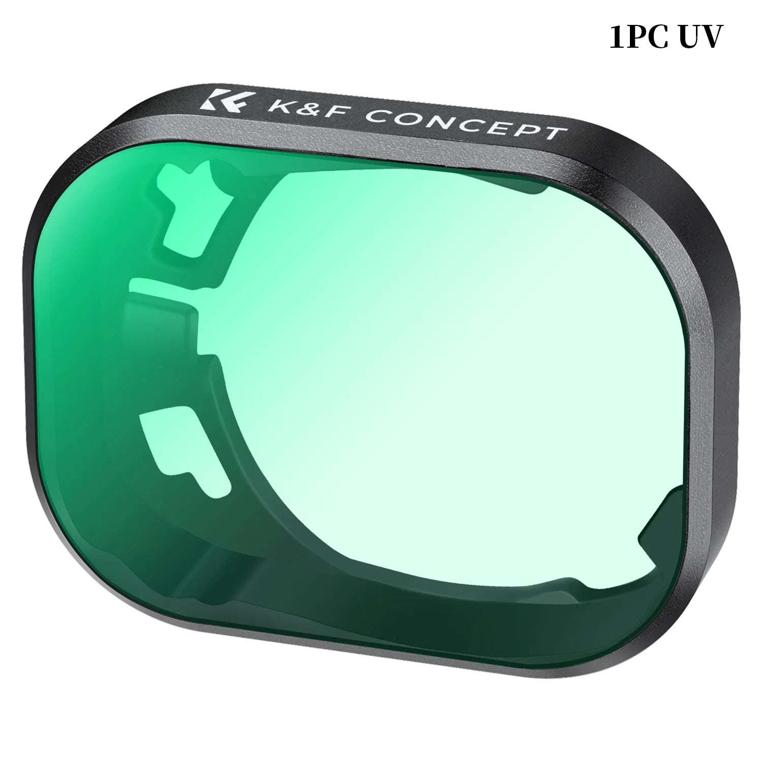 DJI Mini 4 Pro Filter Set - Professional Multi-Coated Optics 1pc UV Tidesmit