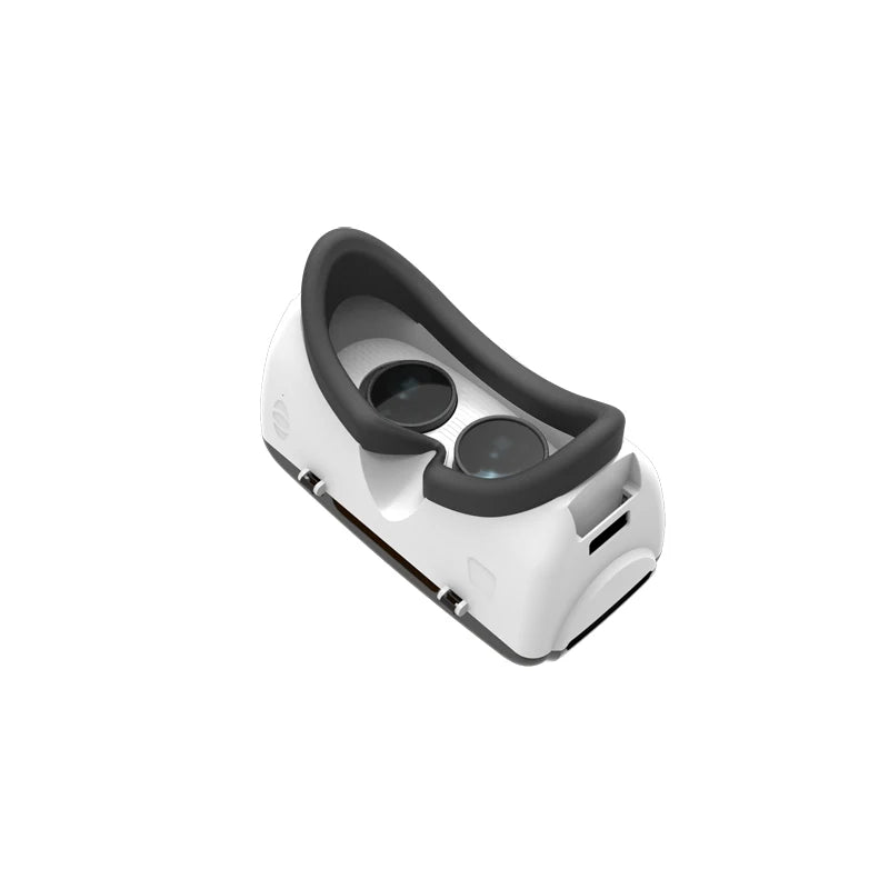 VR Headset for Smartphones | 3D Immersive Reality Smart Glasses Tidesmit