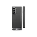 Samsung Z Fold 6 Aramid Fiber Case - Military-Grade Slim Magnetic Cover 600D Full protection Tidesmit