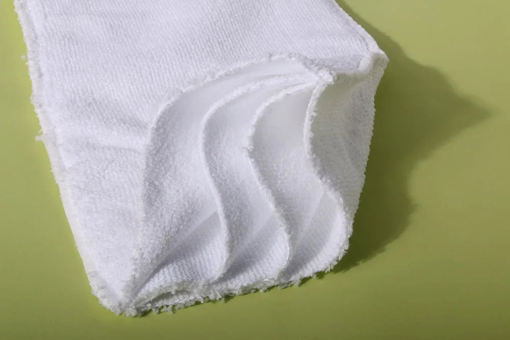 BIAI 2PCS Adult Cloth Diapers Washable Old Man's Diaper Pants Reusable Anti-bed-wetting Device Teenage Nappy Trousers