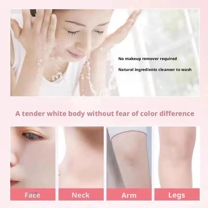 50ML For Cosnori Moisturizing Dress Tone-up Cream Help To Brighten Skin Up For All Skin Types Niacinamide Isolation Cream Care