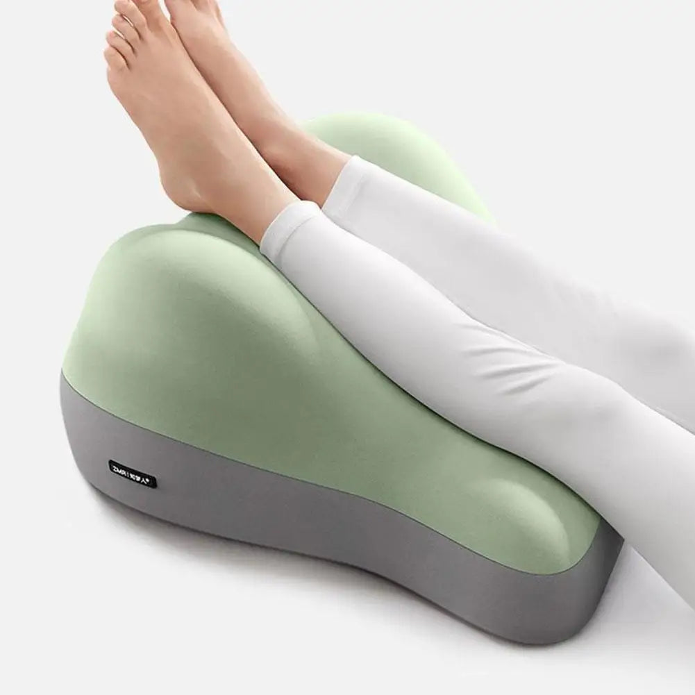 Ergonomic Body Pillow for Hip and Waist Support | Tidesmit Massage Cushion Tidesmit