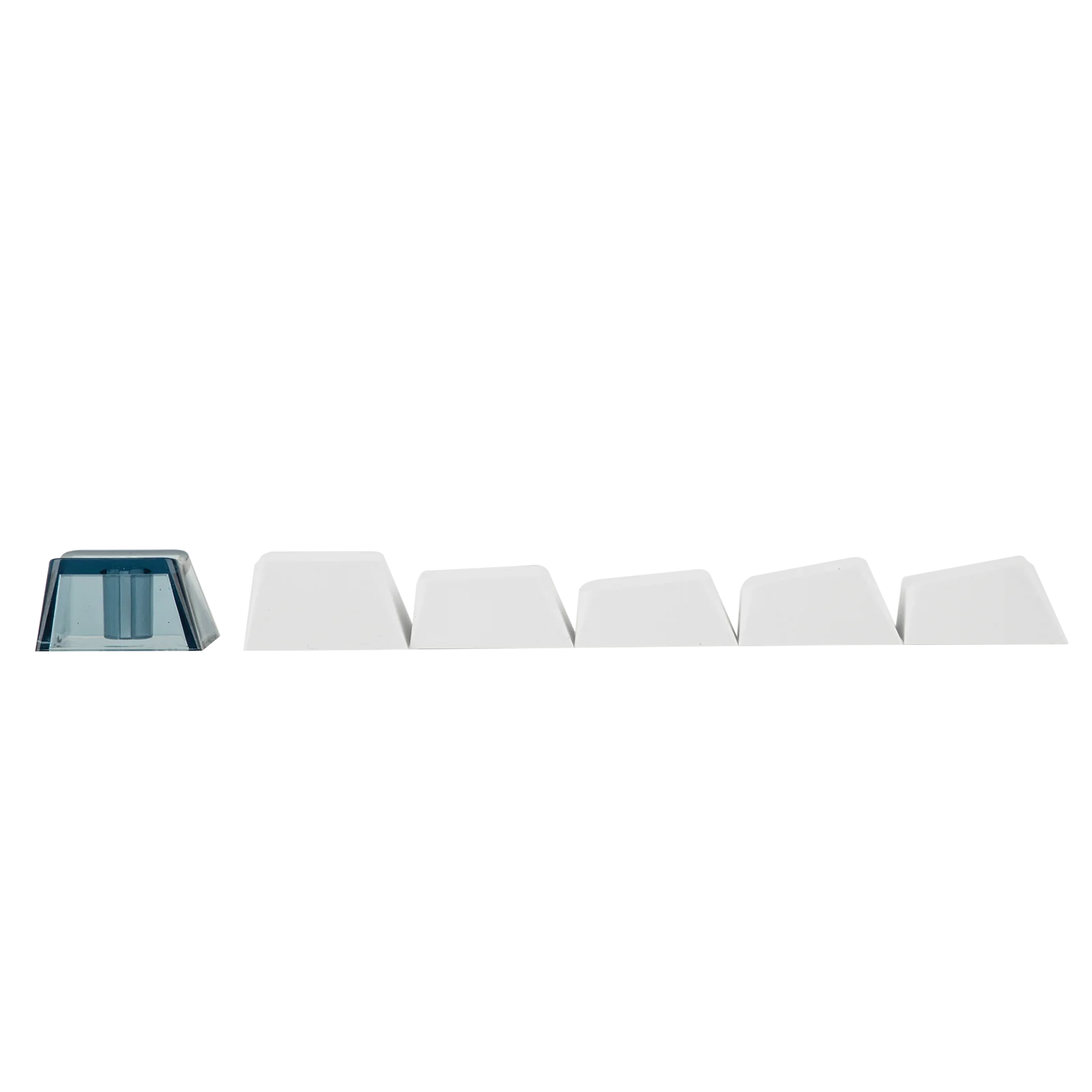 EPOMAKER HE80 75% US QWERTY Layout Hot-Swap Creamy Gasket Wired Hall Effect Magnetic Mechanical Keyboard DKS SOCD for PC/Mac