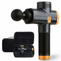Fascia Massage Gun: 30-Speed Deep Tissue Recovery Tool Fascia Gun Default Title Tidesmit