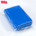 1-10Pcs Car Cleaning Clay Bar Washing Mud Car Detailing Waxing Polish Treatment Fine Grade Auto Detailing Cleaner Tool