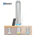 Room Waterless Scent Diffuser Black Remote Scent Diffuser Home Silver Ambient Lighting Gold Hotel Series APP Air Diffuser 200㎡