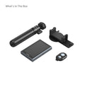 Magnetic Smartphone Selfie Monitor for Rear Camera Content - Kit 4851 Kit 4851 Tidesmit
