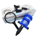0.2-2% Automatic Doser Proportional Pump Livestock Fertilizer Injector Farming Chemical Dispenser Proportioner Dosing Pump