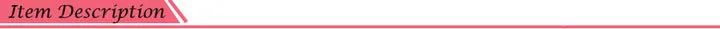 Item description header text for hydroponic plant pot