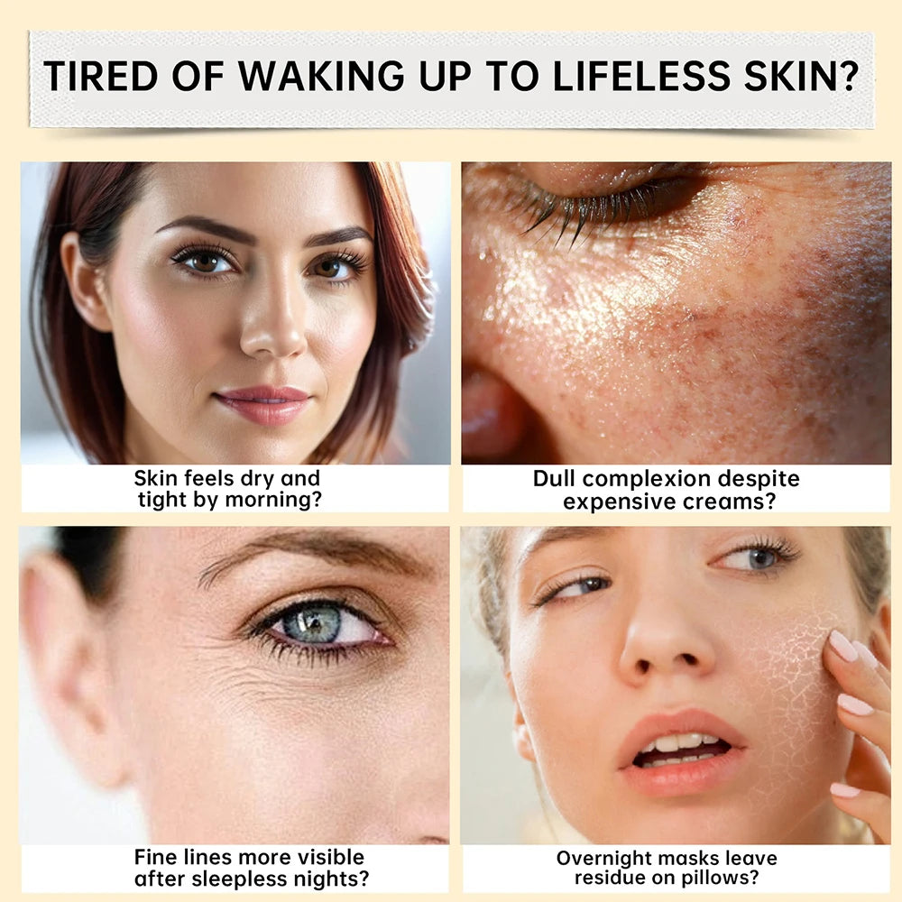 Turmeric Deep Collagen Peel-Off Mask for anti-wrinkle, firming, and nighttime Korean skincare to treat dull, dry skin.