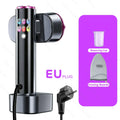 ZHUIYAN Handheld Garment Steamer 1200W 220V EU Plug