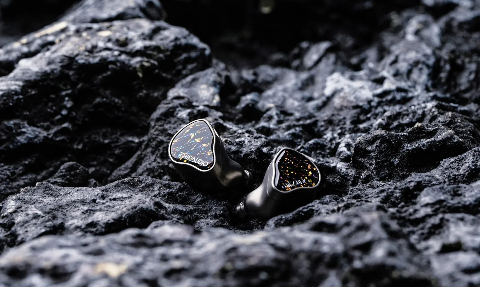 Valhalla 19 Driver In-Ear Monitors Audiophile Audio by Tidesmit Tidesmit