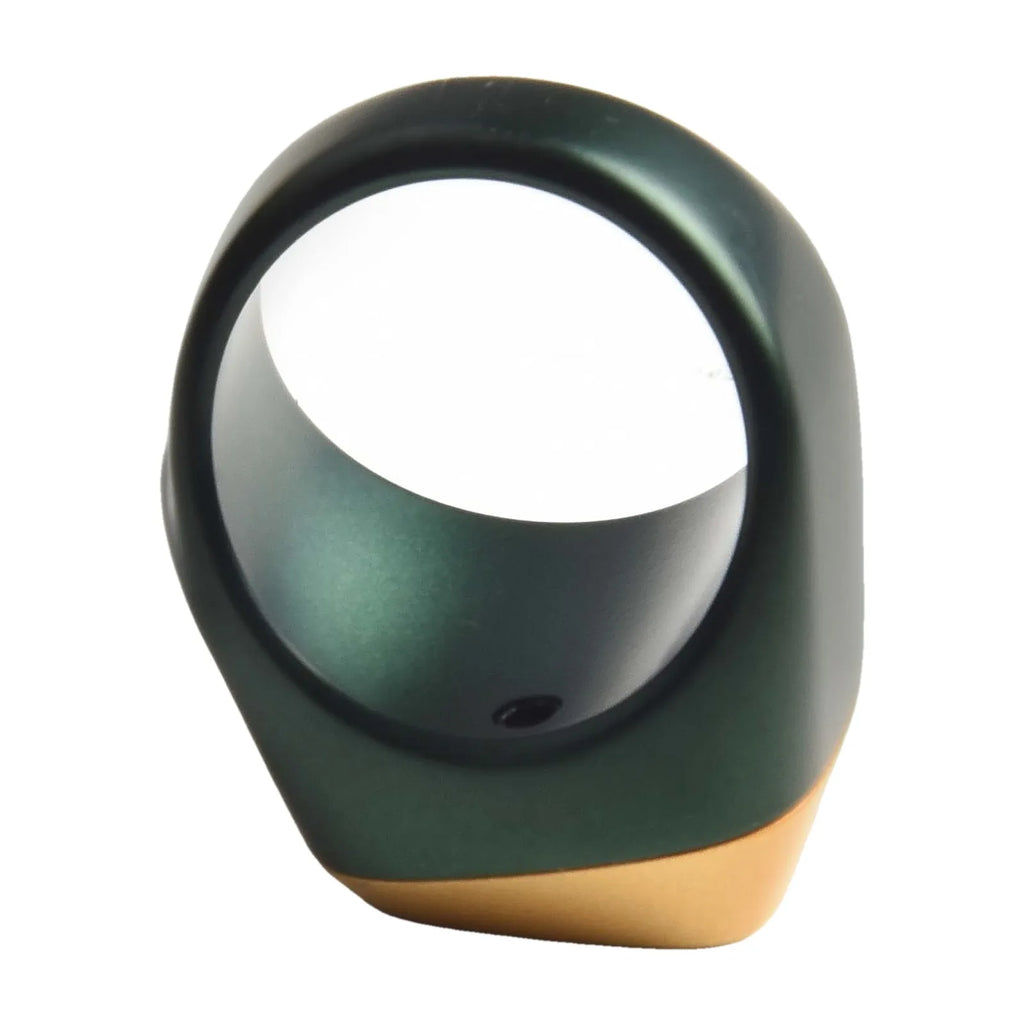 Smart Zikr Ring With Digital Counter, Vibration Alerts, and Health Tracking Tidesmit