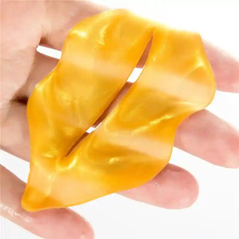 Collagen Lip Mask Set (30pcs) - Moisturizing & Anti-Wrinkle Treatment Lip Care Tidesmit