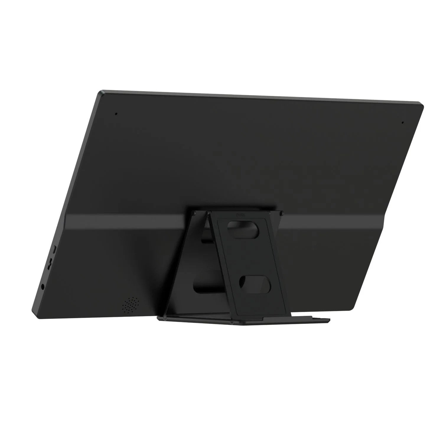 AHXJKA 17.3“ Portable Screen Monitor Display 1600*900P 16:10 250cd/㎡ IPS Panel  Extend For Mobile Phone Gaming TV Box PS4 PS5