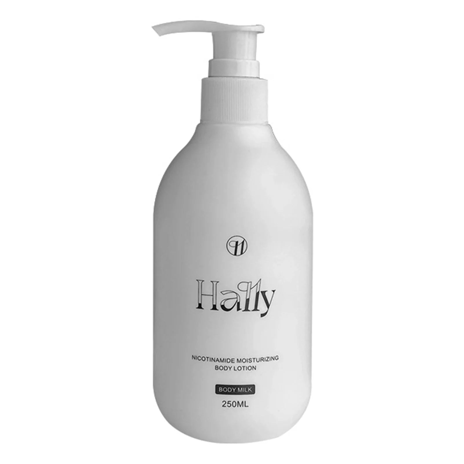 Nicotinamide Whitening Body Lotion Skin Nourishing Moisturizing Body Lotion for Dark Spot Remover Ultra-Hydrating Body Cream
