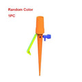 Auto Drip Irrigation System Automatic Watering Dripper Spike Garden Plants Flower Dripper Waterer Tools 1/2/4/6/12PCS